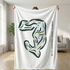 Pebble Creek Country Club, Texas - Printed Golf Courses