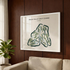 Pecan Valley Golf Course, Texas - Printed Golf Courses