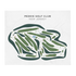 Peddie Golf Club, New Jersey - Printed Golf Courses