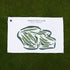 Peddie Golf Club, New Jersey - Printed Golf Courses