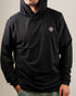 Performance Golf Hoodie - Closed Course
