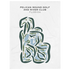 Pelican Sound Golf & River Club, Florida - Printed Golf Courses