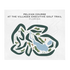Pelican Course at The Villages Executive Golf Trail, Florida - Printed Golf Courses