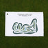 Pembroke Lakes Golf & Racquet Club, Florida - Printed Golf Courses