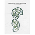 Penfield Country Club, New York - Printed Golf Courses