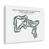Penn National Golf Club & Inn Iron Forge Course, Pennsylvania - Printed Golf Courses
