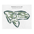 Pennhills Club, Pennsylvania - Printed Golf Courses