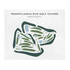 Pennsylvania Run Golf Course, Kentucky - Printed Golf Courses