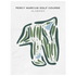 Percy Marcum Golf Course, Alabama - Printed Golf Courses