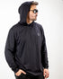 Performance Golf Hoodie - White Noise