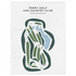 Perry Golf & Country Club, Oklahoma - Printed Golf Courses