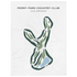 Perry Park Country Club, Colorado - Printed Golf Courses