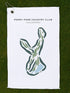 Perry Park Country Club, Colorado - Printed Golf Courses