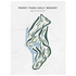 Perry Park Golf Resort, Kentucky - Printed Golf Courses
