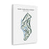 Perry Park Golf Resort, Kentucky - Printed Golf Courses