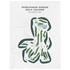 Persimmon Woods Golf Club, Missouri - Printed Golf Courses