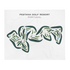 Pestana Golf Resort, Portugal - Printed Golf Courses
