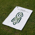 Petaluma Golf & Country Club, California - Printed Golf Course