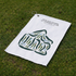 Pete Dye Course at Hideaway Club, California - Printed Golf Courses