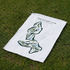 Pete Dye Golf Club, West Virginia - Printed Golf Courses