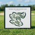 Petoskey Bay View Country Club, Michigan - Printed Golf Courses