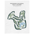 Pezhekee National Golf Course, Minnesota - Printed Golf Courses