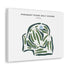 Pheasant Ridge Golf Course, Iowa - Printed Golf Courses