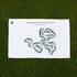 Pheasant Run Golf Club, Michigan - Printed Golf Courses