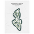 Pheasant Trails Golf Course, Texas - Printed Golf Courses