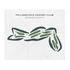 Philadelphia Cricket Club, Pennsylvania - Printed Golf Courses
