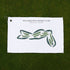 Philadelphia Cricket Club, Pennsylvania - Printed Golf Courses