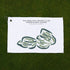 Philadelphia Cricket Club, Wissahickon Course, Pennsylvania - Printed Golf Course