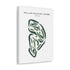 Phillips Municipal Course, Texas - Printed Golf Courses
