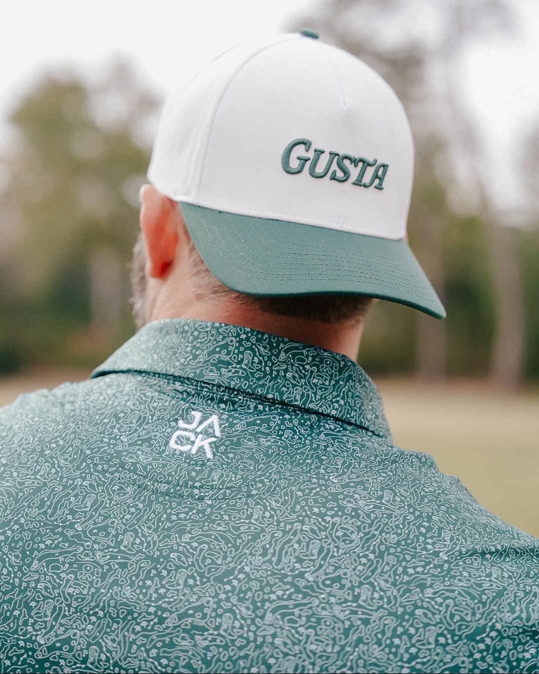 Gusta Tan Hat