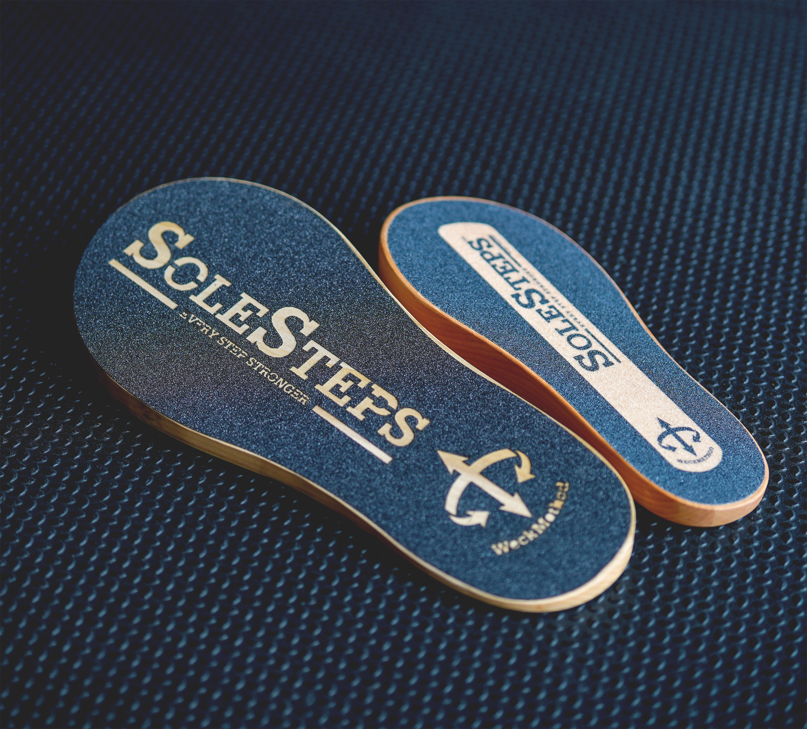 SoleSteps®