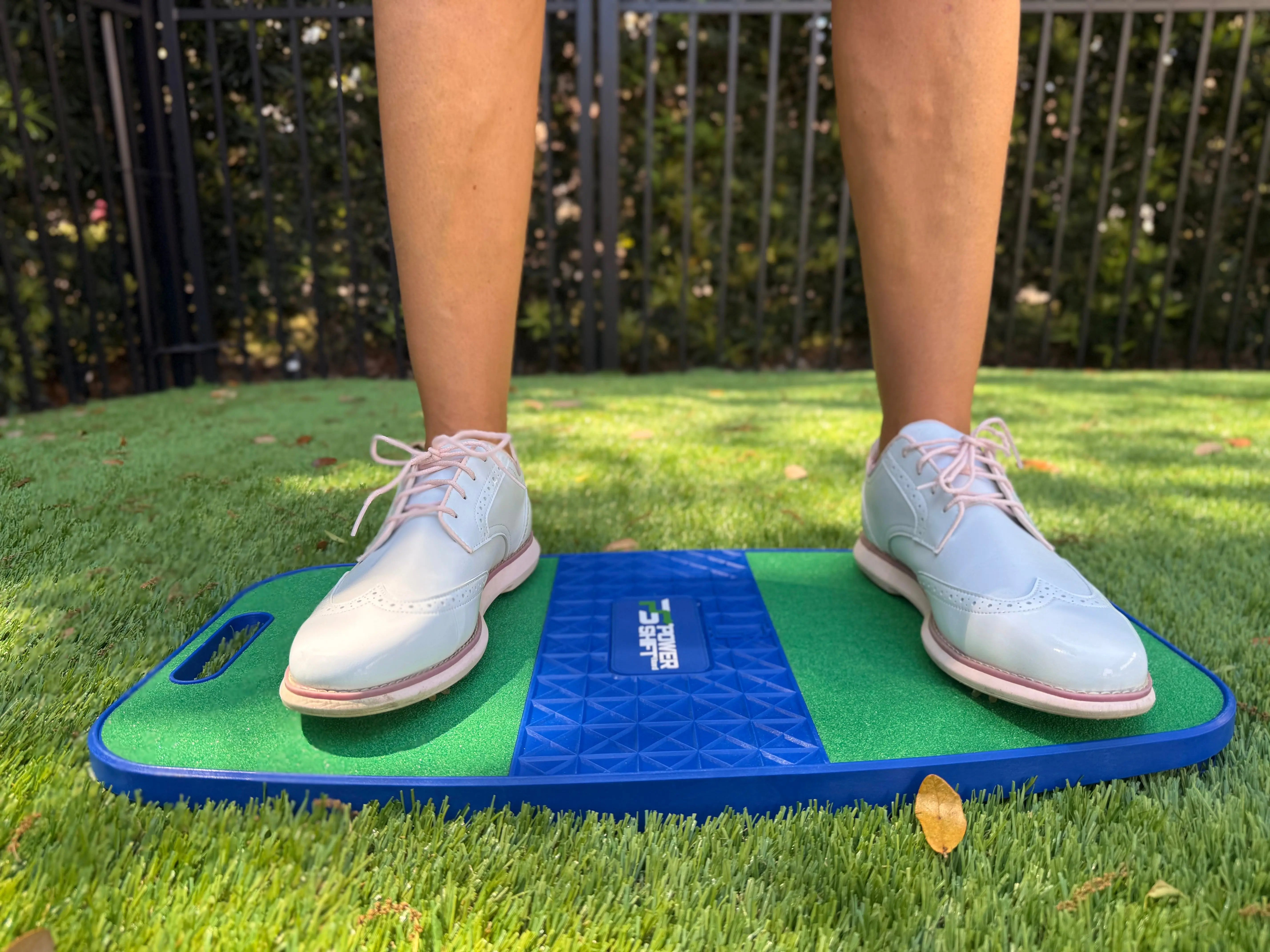 Power Shift Board - Pre Order Only - Ships 9-9-25