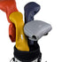 Pura Mid Mallet Putter Cover