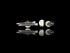 The Tee Clip® Duo Clip™