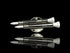 The Tee Clip®: USA Made | Magnetic Golf Multi Tool - Golf Tee Holder, Ball Marker, Putting Alignment & Divot Repair