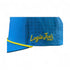 Tequila and Lime Golf Hat | Snapback Cap | Built-in Magnetic Ball Marker Holder + Marker Included | Adjustable | Shot Glass
