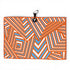 Livery Golf Towel | Premium Double-Sided Microfiber | Heavy-Duty Magnetic Towel with Carabiner Clip | 24 x 16 in