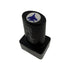 Jet Blue Golf Ball Stamp | Quick-Dry Ink Stamper | Easy Ball Identification | Fun Golf Gift