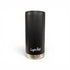 12 oz Slim Can Cooler | Double-Wall Vacuum Insulated Stainless Steel Skinny Can Cooler | Fits Slim Cans & Bottles