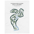 Piankatank River Golf Course, Virginia - Printed Golf Courses