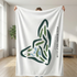 Pico Rivera Golf Club, California - Printed Golf Courses