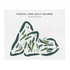 Pierce Lake Golf Course, Michigan - Printed Golf Courses