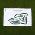 Pierz Golf Course, Minnesota - Printed Golf Courses