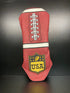 Pigskin Leather Football Headcover
