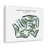 Pikeville Country Club, Alabama - Printed Golf Courses