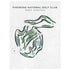 Pikewood National Golf Club, West Virginia - Printed Golf Courses